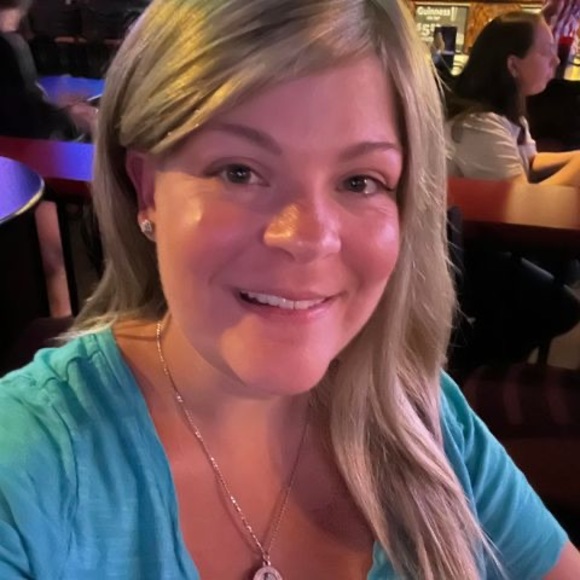 Meet your Posher, Keri - Picture 1 of 1